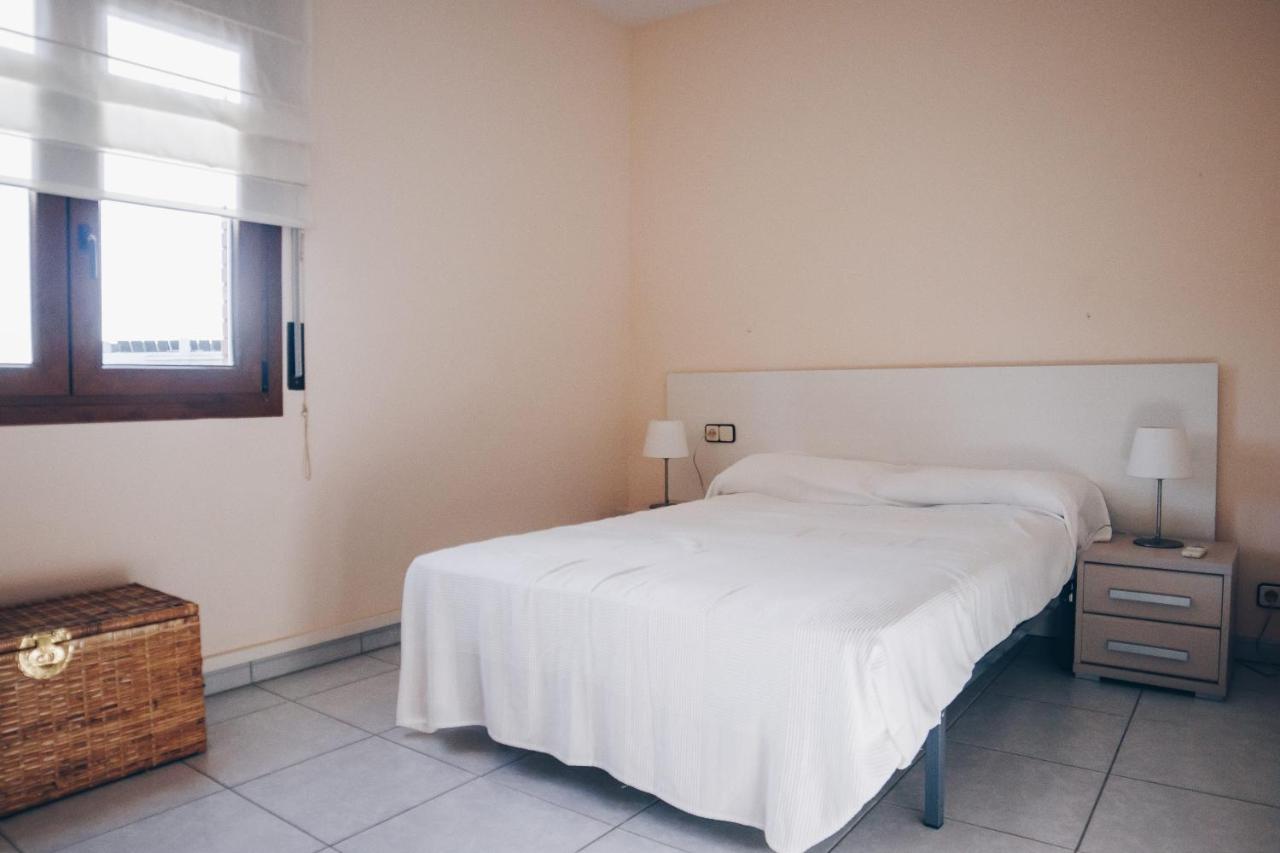 Espectacular Apartamento En Calella De Palafrugell, Vistas Al Mar Buitenkant foto