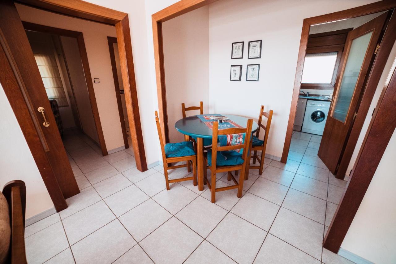 Espectacular Apartamento En Calella De Palafrugell, Vistas Al Mar Buitenkant foto