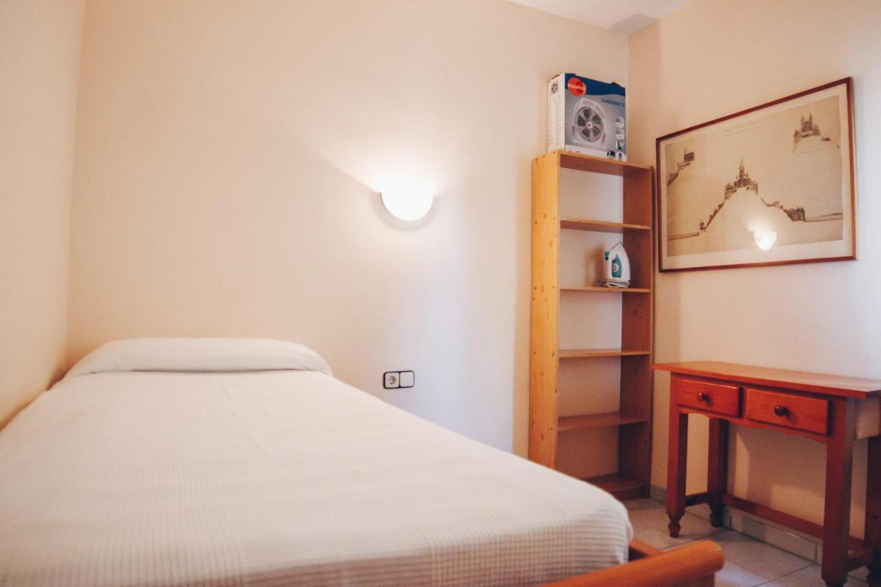 Espectacular Apartamento En Calella De Palafrugell, Vistas Al Mar Buitenkant foto